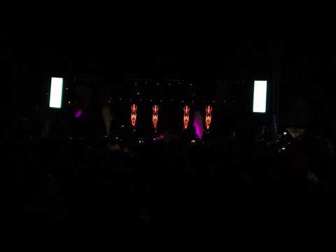 PreeDay 2k18Patrice Roberts live ( sweet for days )