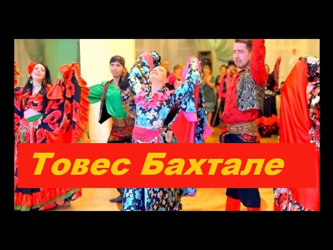 Циганське шоу"Товес Бахтале", відео 7