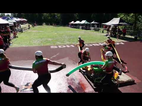Fire Sport