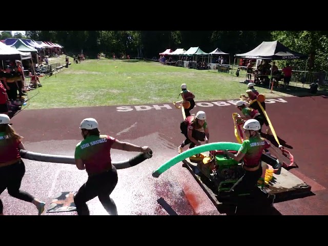 Fire Sport