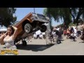 Streetlow Lowriders Car Show 