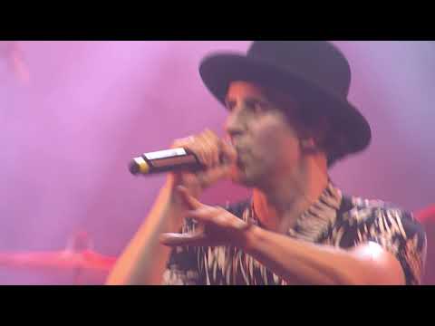Maximo Park - Apply Some Pressure live at cinch presents #IOW2021