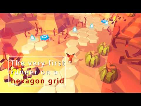 The Little Fox Video