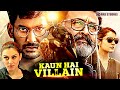 Kaun Hai Villain Vishal Raashi Khanna Mohanlal Hansika Motwani South Action Hindi Dubbed Movie