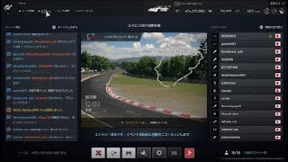 コバピコGP最終戦Restオンボード