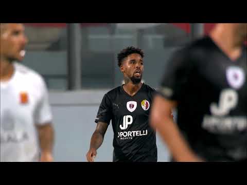 HAMRUN (1-2) VALLETTA - 13.08.2021 - MD1 #MatchHighlight