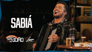 Sabiá Lyrics English Translation
