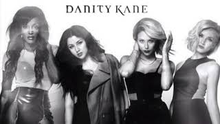 Danity Kane - Roulette (Remix) (with Aubrey O'Day Adlibs)