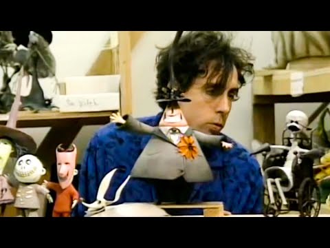 afbeelding Making Of - Part One (1993)