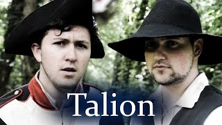 French Revolution Short Film (Wars of the Vendée) : "Talion" [HD] [English Subs]