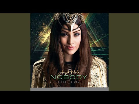 Nobody (feat. Tyga)