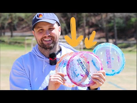 Our Favorite Discraft Discs Yet!