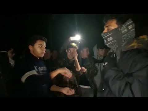 CHH VS ALLINBDN 2 - JAMAL620 VS MARMO [16AVOS]