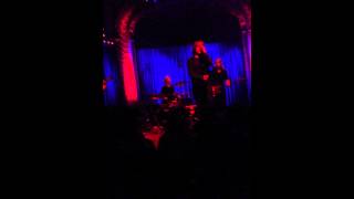 &quot;Methamphetamine Blues,&quot; Mark Lanegan Band