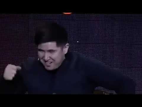 Sadulla fathullayevdan anekdot