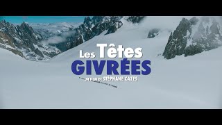Les Têtes givrées (2022) - Bande annonce HD