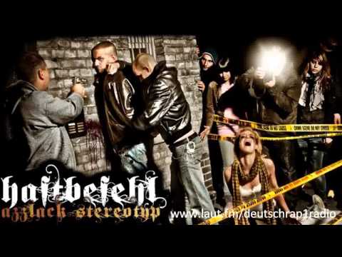 Haftbefehl - Columbine (ft. Twin, Criz & Silla).HD