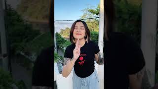 DANCE Tiktok Cewek Bertato Cantik Abis ? #Shorts