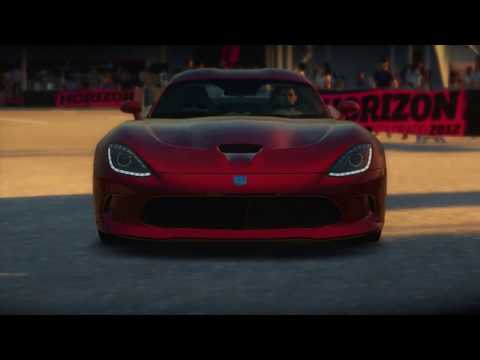Forza Horizon Walkthrough Part 47 - "North Carson - Photo Shoot"