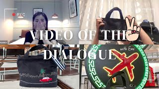 技術と心の両面を学び、自己肯定感を高める世界で一つだけの裁縫教室、伴走コースにご参加のエミさんとの対談動画です。エミさんの考え方、多くの方に真似して欲しい！