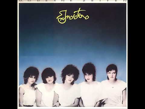 Insisters - Django's Wal (GER, 1981)