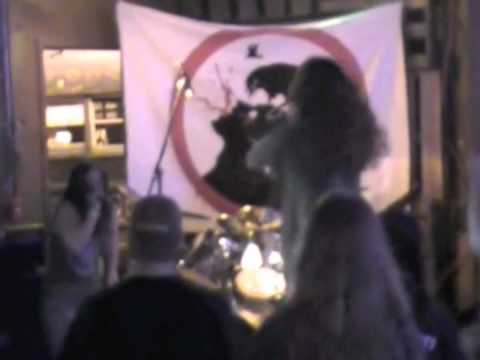 Animals Killing People (live) at Brutality Reigns Fest- 