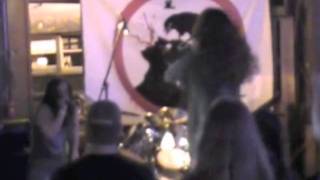 Animals Killing People (live) at Brutality Reigns Fest- 