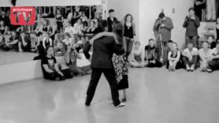 Esteban Cortez & Evelyn Rivera, Russia, Moscow, Milonga "Planetango", 12.04.2010(2)