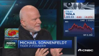 Here's how the ultra-rich invest
