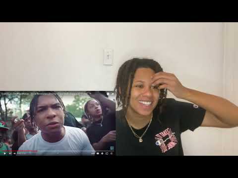 Dudey Lo x DeePlay4Keeps-Hood Revolution(Reaction)