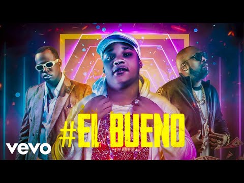 Anübix, Chocolate MC, El Micha - El Bueno (Cover Video)