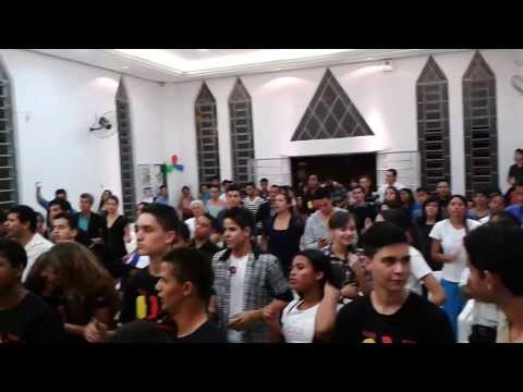Livre Pra Te Adorar video