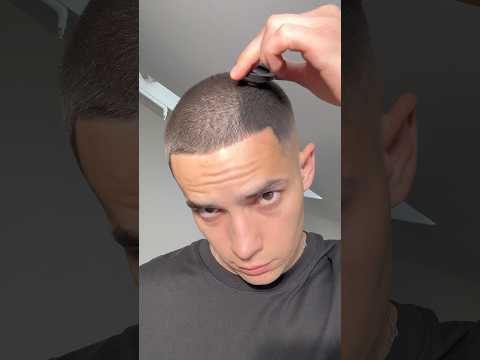 Hair Powder Cover up for Thin Hair & Bald spots #wedding #thickfiberroottouchup