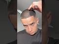 Hair Powder Cover up for Thin Hair & Bald spots #wedding #thickfiberroottouchup