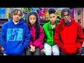 The NEIGHBORHOOD Wrong Hood S5e2 Kinigra Deon