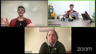2024-02-01 Climate Crisis Response Committee Quarterly Meeting