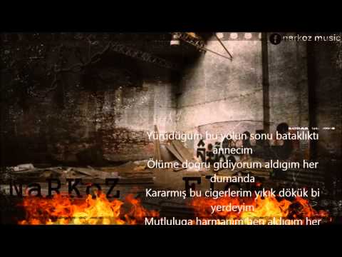 Narkoz Duman 2014 stres beat