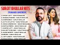 Surjit Bhullar New Punjabi Songs New Punjabi Jukebox 2025 Best Of Surjit Bhullar Song 2025