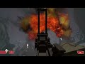 Cyberpunk Edgerunners TF2 Rebecca Vs Adam Smasher