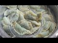 Ashak | Afghan Dumpling Ashak Recipe | Afghan Boiled Veggie Stuffed Dumpling | طرز تھیہ آشک