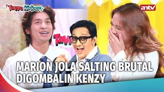 Download lagu Kenzy Sebelas Dua Belas Sama Bapaknya, Tiba-tiba Calon Istri | Tawa Kalcer Eps 8 (3/5) mp3 Download lagu Kenzy Sebelas Dua Belas Sama Bapaknya, Tiba-tiba Calon Istri | Tawa Kalcer Eps 8 (3/5) mp3