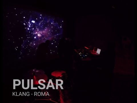 Pulsar - Klang Roma (Full Set)