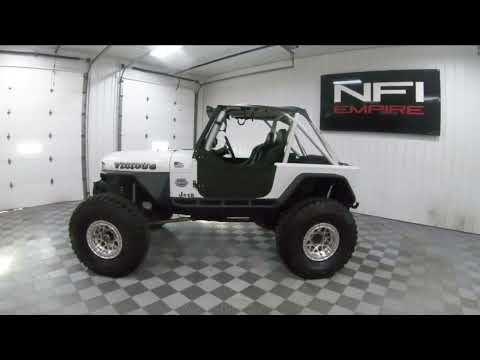 1979 Jeep CJ7 (CC-2063618) for sale in North East, Pennsylvania
