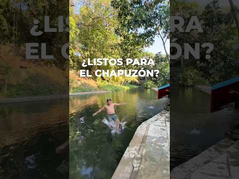 Un LUGAR MÁGICO en JUTIAPA 🇬🇹