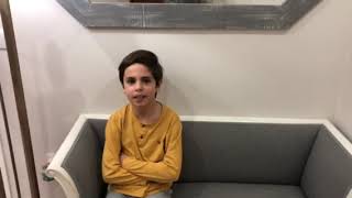 Participación en el proyecto "por ti, por mí, por nosotros" del Colegio Santa Ana de Sevil