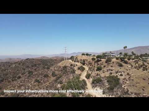 DrisitDroneApp