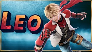 Download lagu Leo Kliesen Move List (Command List) | Tekken 7 Season 5 (Patch 5.01) | HD 60 FPS 2022 mp3