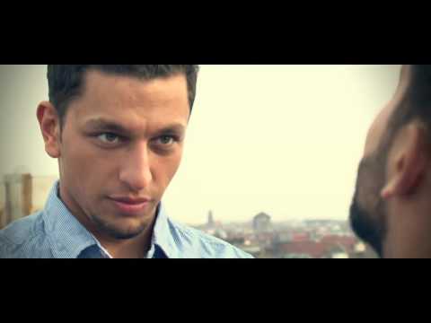 Ahmet Yeter & Bulut Seker   Yalnizim OFFICIAL KLIP  2012