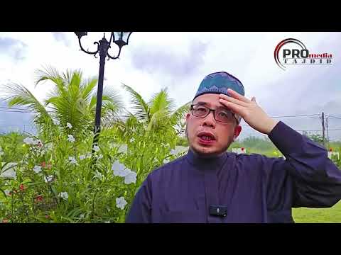 02-10-2023 SS. Prof Dato' Dr MAZA: Siri Menghayati Doa | KITA SEMUA PENDOSA (Siri 29)