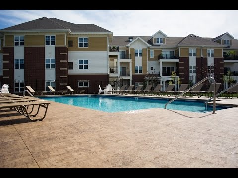 The Revere at Smith's Crossing Apartments